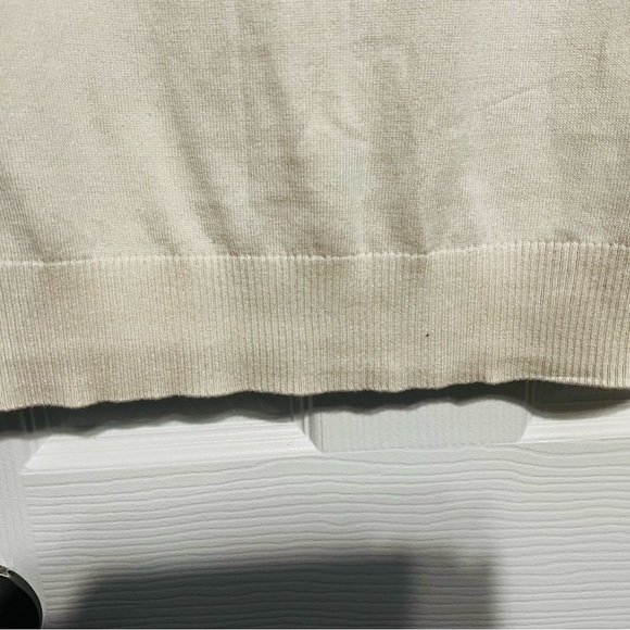 True Religion Long Sleeve Lightweight Sweater - Picture 4 of 4